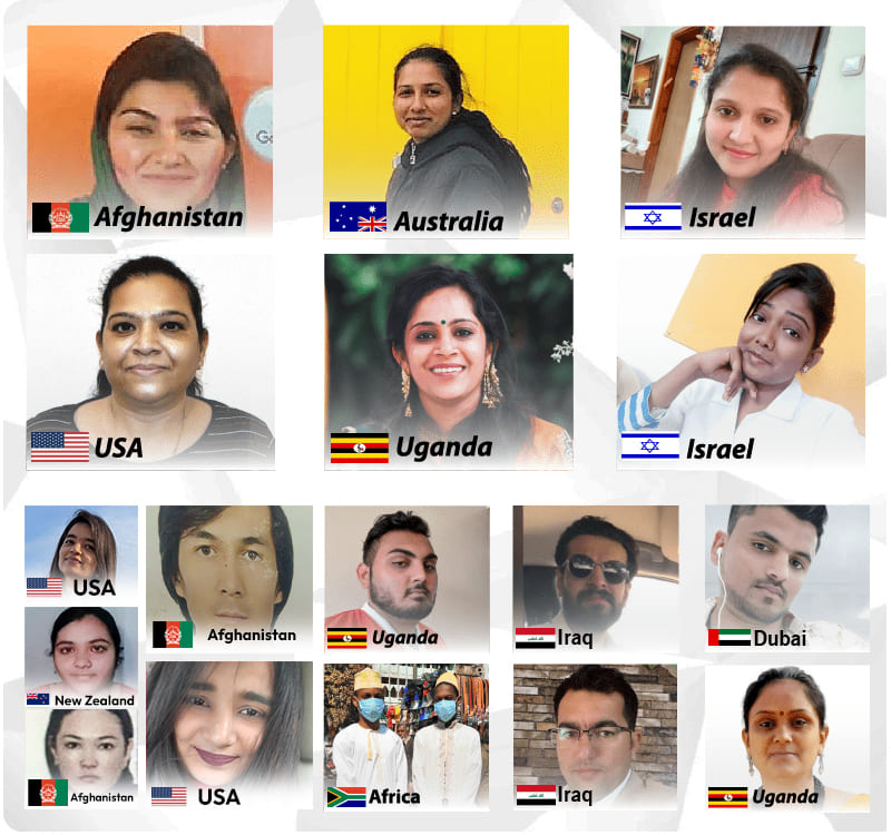 International Students