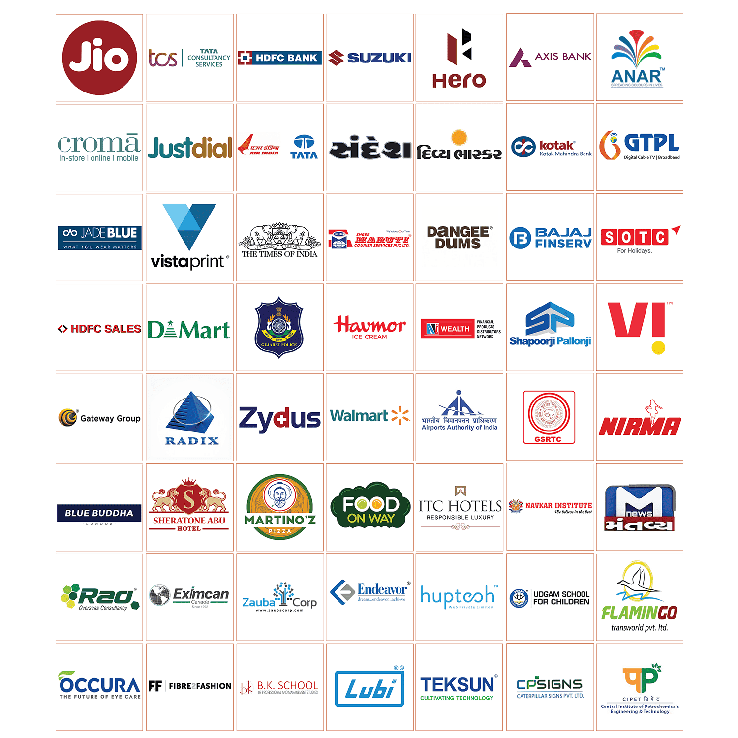 Placement Partner